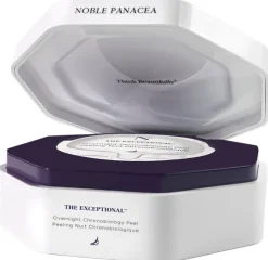 The Exceptional Overnight Chronobiology Peel|NOBLE PANACEA