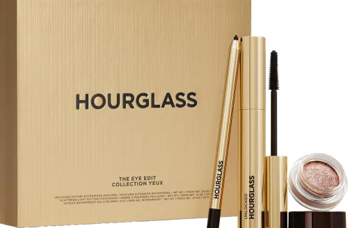 The Eye Edit|Hourglass