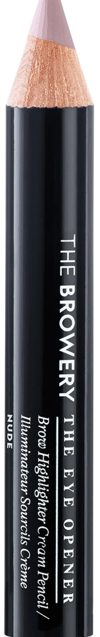The Eye Opener|The Browery Best