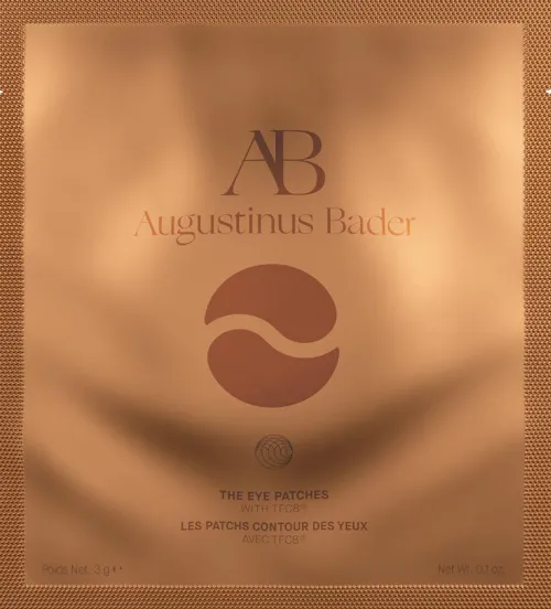 The Eye Patches|Augustinus Bader Discount