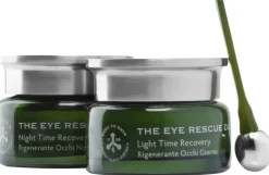 The Eye Rescue duo|Seed to Skin New