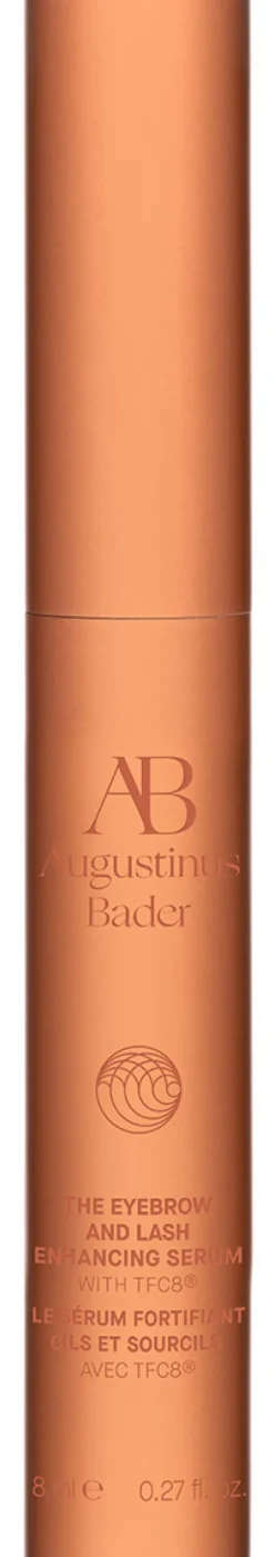 THE EYEBROW & LASH ENHANCING SERUM|Augustinus Bader Online