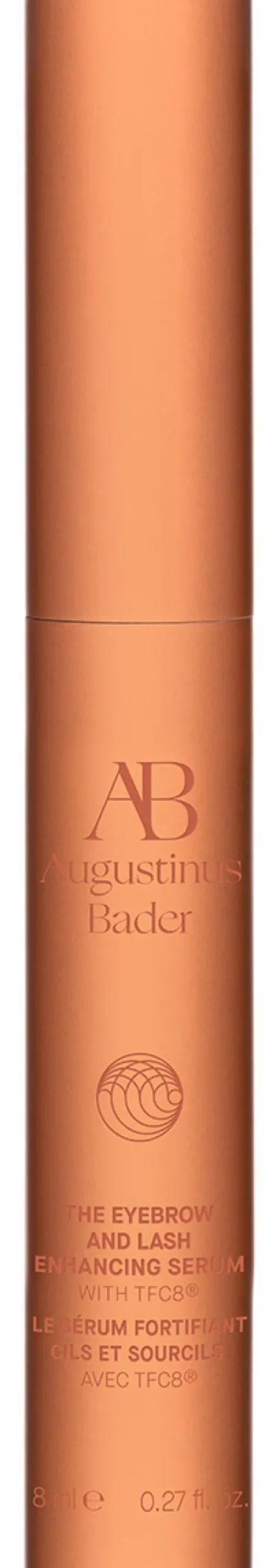 THE EYEBROW & LASH ENHANCING SERUM|Augustinus Bader Online