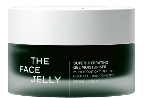 The Face Jelly|MANTLE Hot