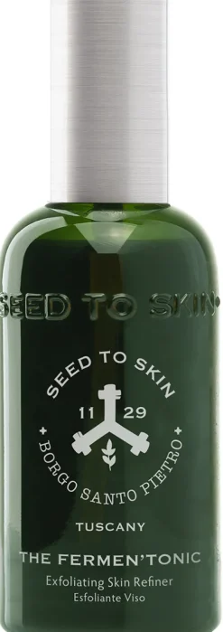 The Fermen'tonic|Seed to Skin Discount