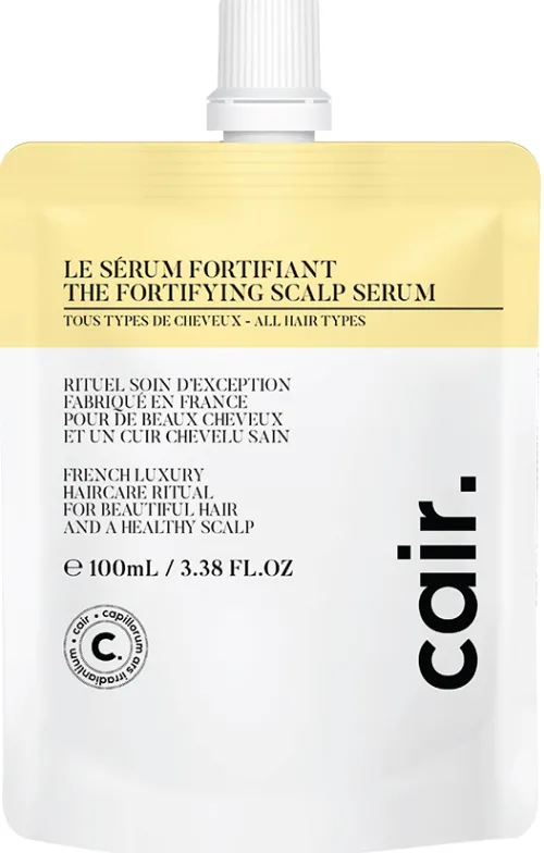 THE FORTIFYING SERUM REFILL|CAIR by La Bonne Brosse Online