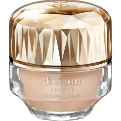 The Foundation|Clé de Peau Beauté New