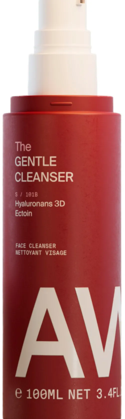 The Gentle Cleanser|AWvi New