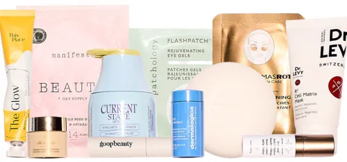 The Glass Skin Box - incl. Contents|NICHE BEAUTY Online