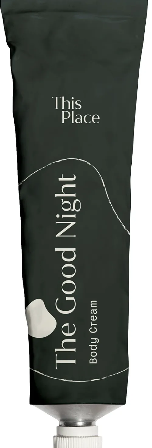 The Good Night|This Place Online