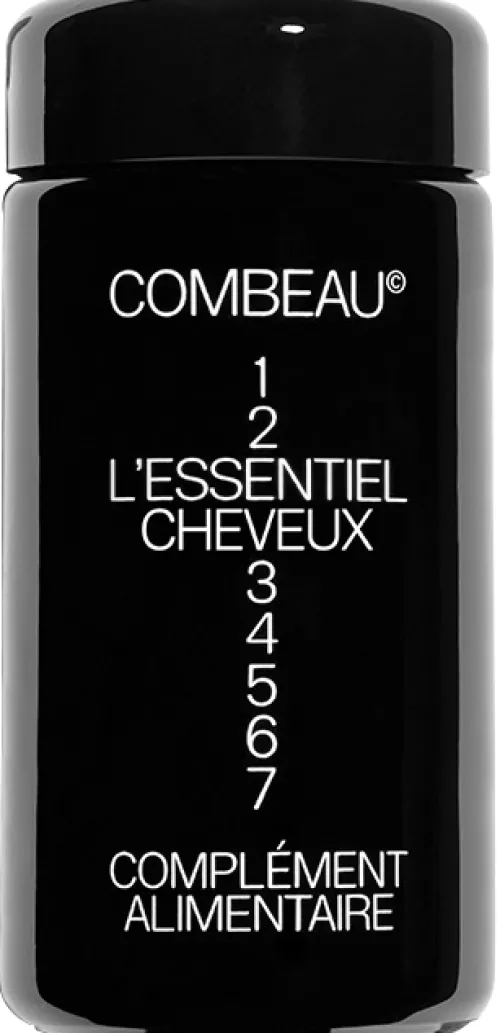 The Hair Essential|Combeau New