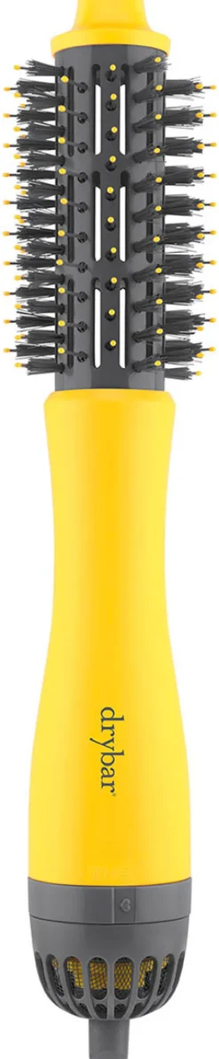 The Half Shot Small Round Blow-Dryer Brush|Drybar Hot