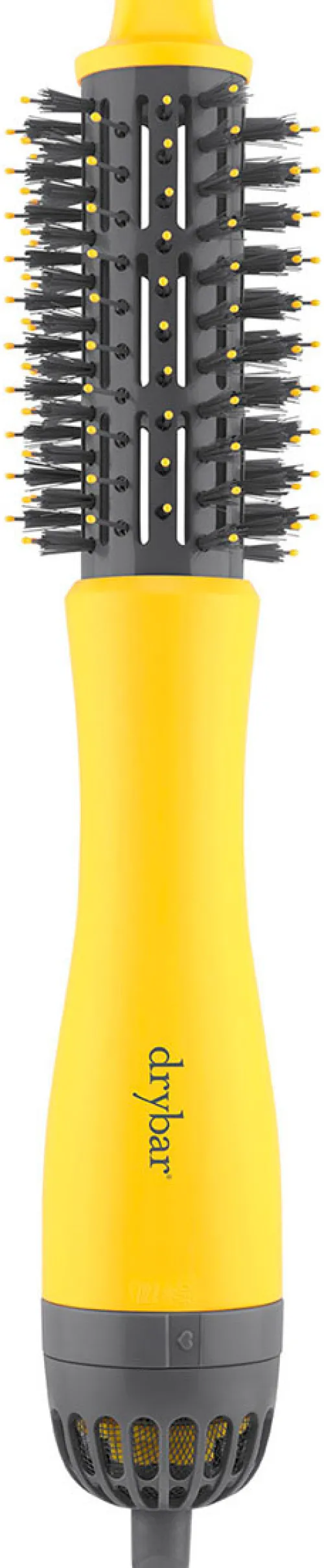 The Half Shot Small Round Blow-Dryer Brush|Drybar Hot