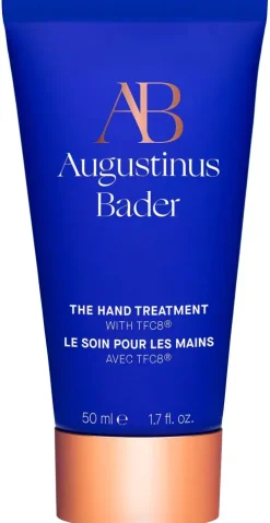 The Hand Treatment|Augustinus Bader Discount