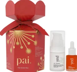 The Iconic Duo|Pai Skincare Clearance