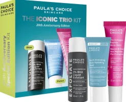 The Iconic Trio Kit|Paula's Choice Sale