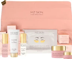 THE ICONS EDIT|MZ Skin Best