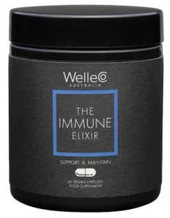 The Immune Elixir|WelleCo Online