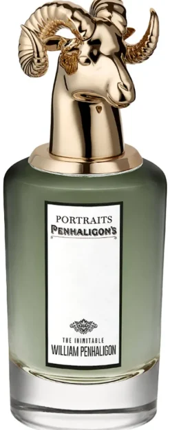 The Inimitable William Penhaligon|Penhaligon's Best