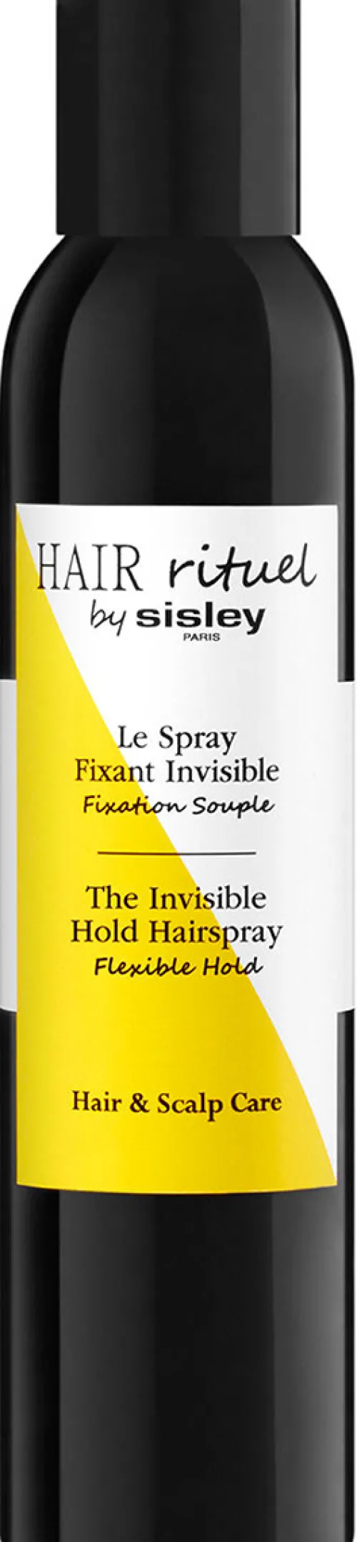 The Invisible Hold Hairspray|HAIR RITUEL by Sisley Outlet