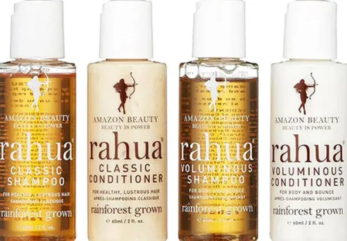 The Jet Setter Kit|Rahua Online