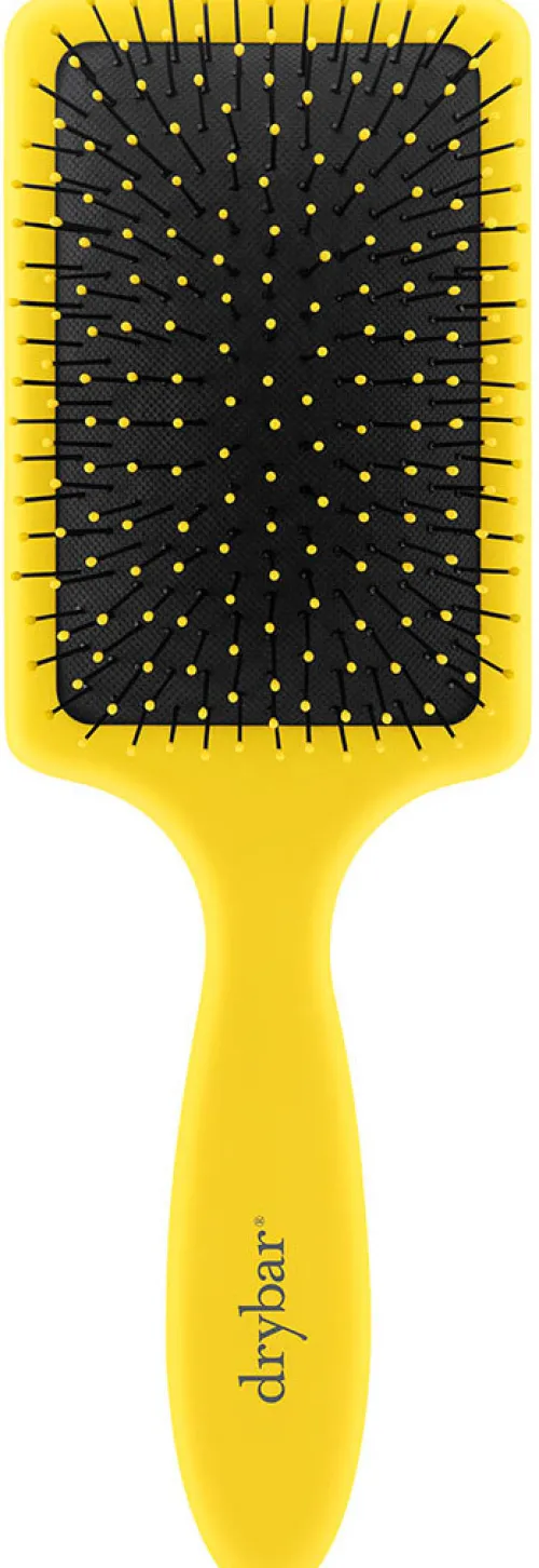 THE LEMON BAR PADDLE BRUSH|Drybar Hot