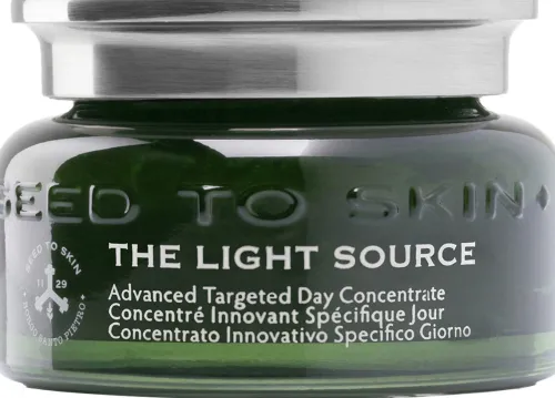 The Light Source|Seed to Skin New