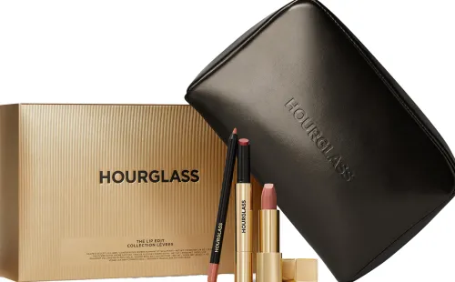 The Lip Edit|Hourglass