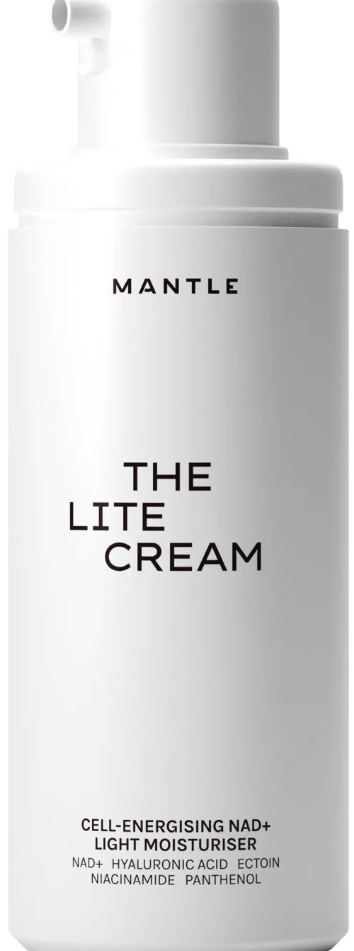 The Lite Cream|MANTLE Clearance