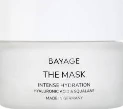 THE MASK - INTENSE HYDRATION HYALURONIC ACID & SQUALANE|BAYAGE Best