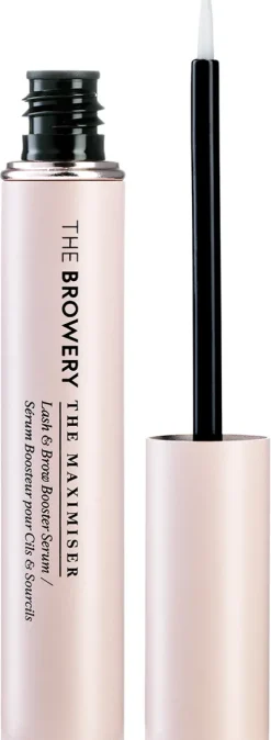 The Maximiser|The Browery Hot