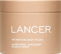 The Method: Body Polish|Lancer Best