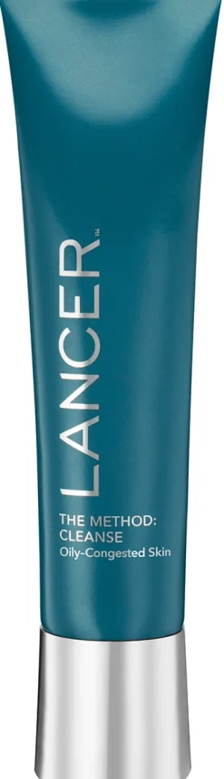 The Method: Cleanse Oily-Congested|Lancer Online
