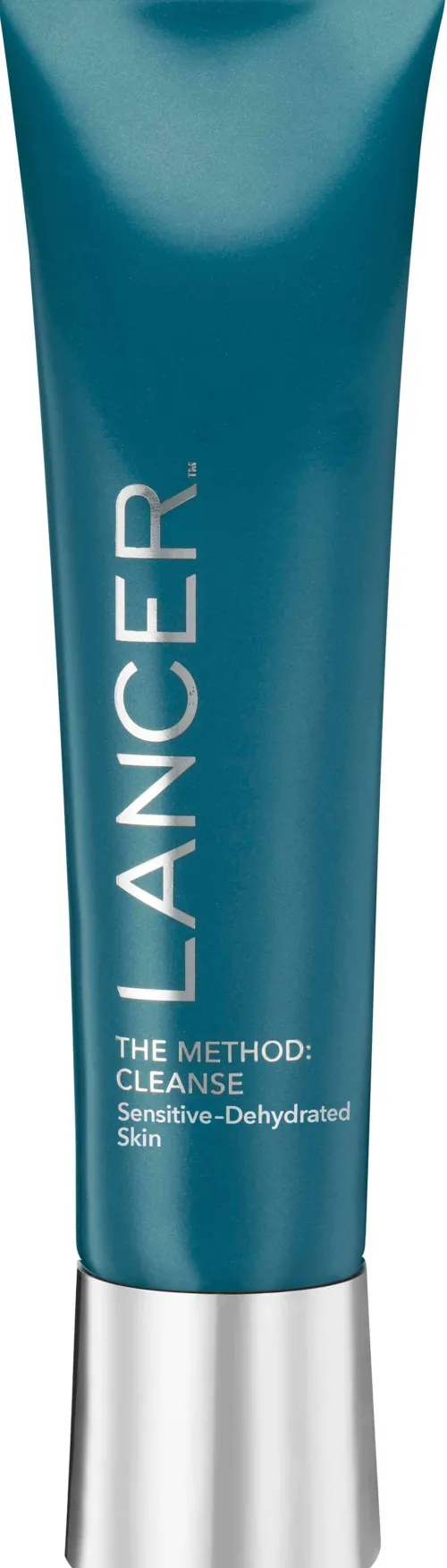 The Method: Cleanse Sensitive Skin|Lancer Clearance