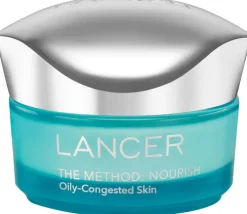 The Method: Nourish Oily-Congested|Lancer New