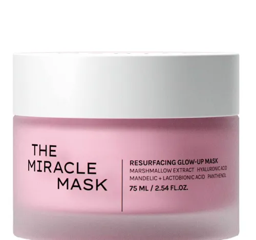 The Miracle Mask|MANTLE Sale