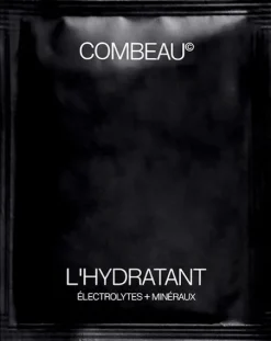 The Moisturizer|Combeau New