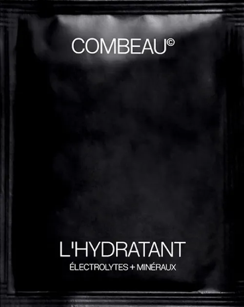 The Moisturizer|Combeau New