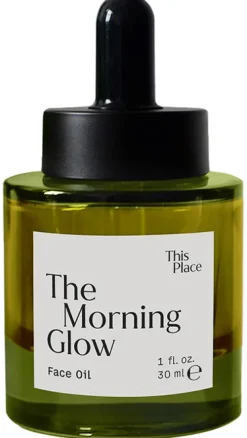 The Morning Glow|This Place Clearance