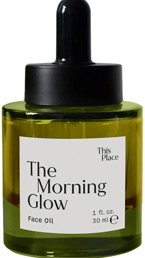The Morning Glow|This Place Clearance