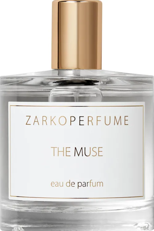 The Muse|Zarkoperfume New