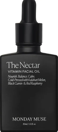 The Nectar - Vitamin Facial Oil|MONDAY MUSE Discount