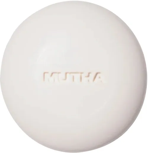 THE NUDIST EXFOLIATING BODY BAR (DIRTY CITRUS)|MUTHA™ Best