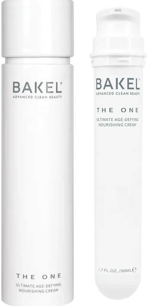 THE ONE CREAM CASE&REFILL|Bakel Best