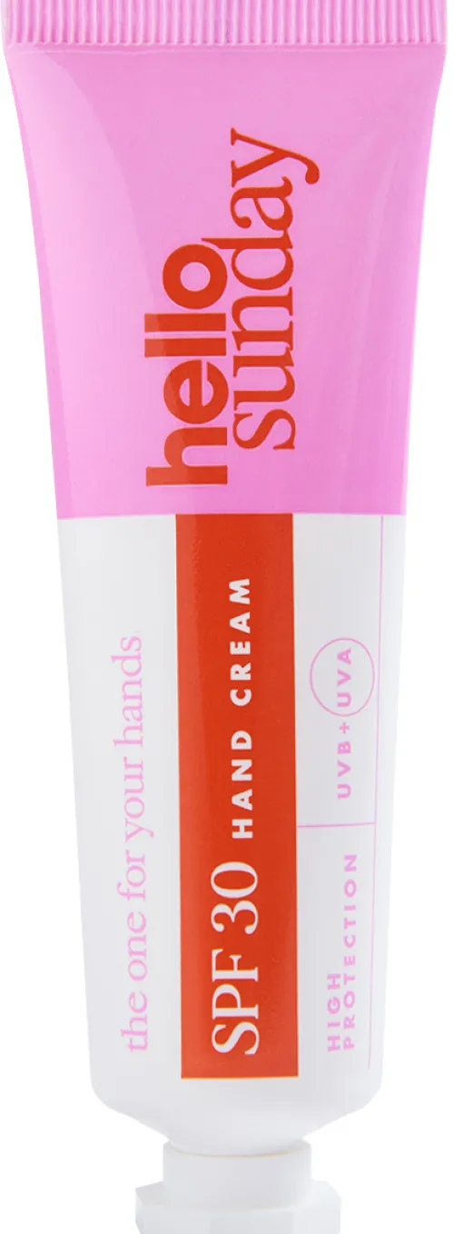 the one for your hands - Hand Cream|Hello Sunday Outlet