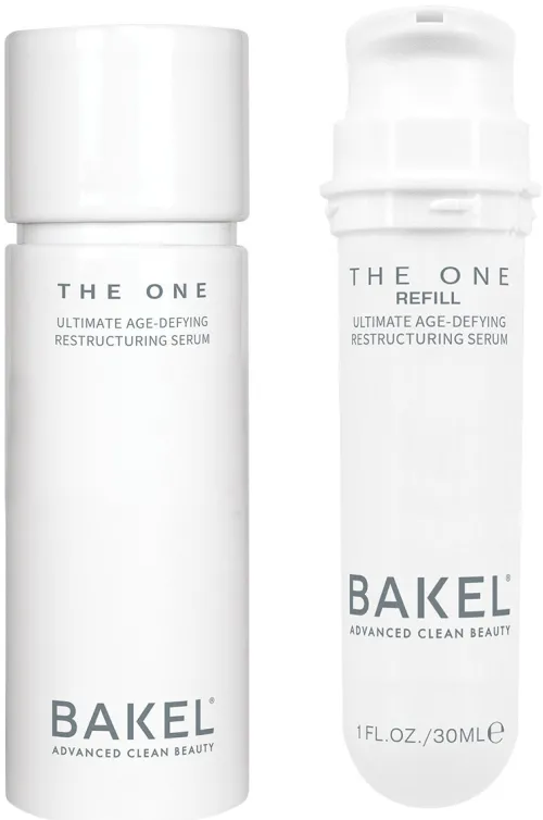 THE ONE SERUM CASE&REFILL|Bakel Best