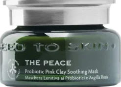The Peace|Seed to Skin