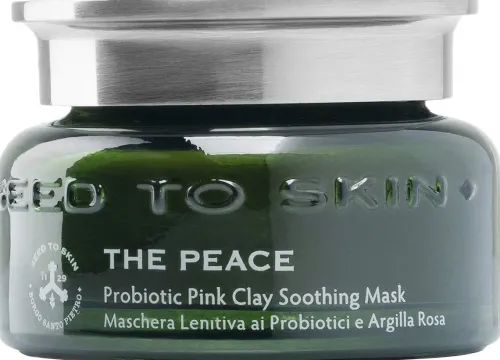 The Peace|Seed to Skin