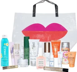 The Perfect Beach Bag - incl. Contents|NICHE BEAUTY