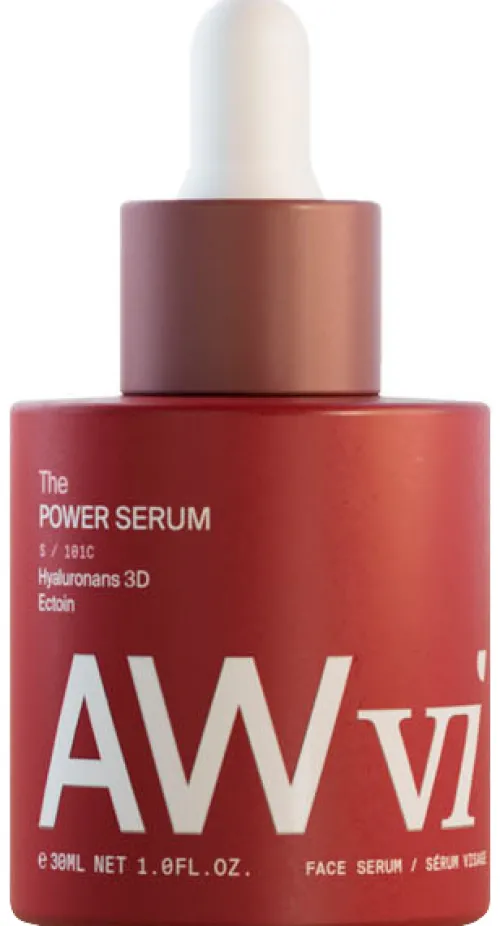 The Power Serum|AWvi